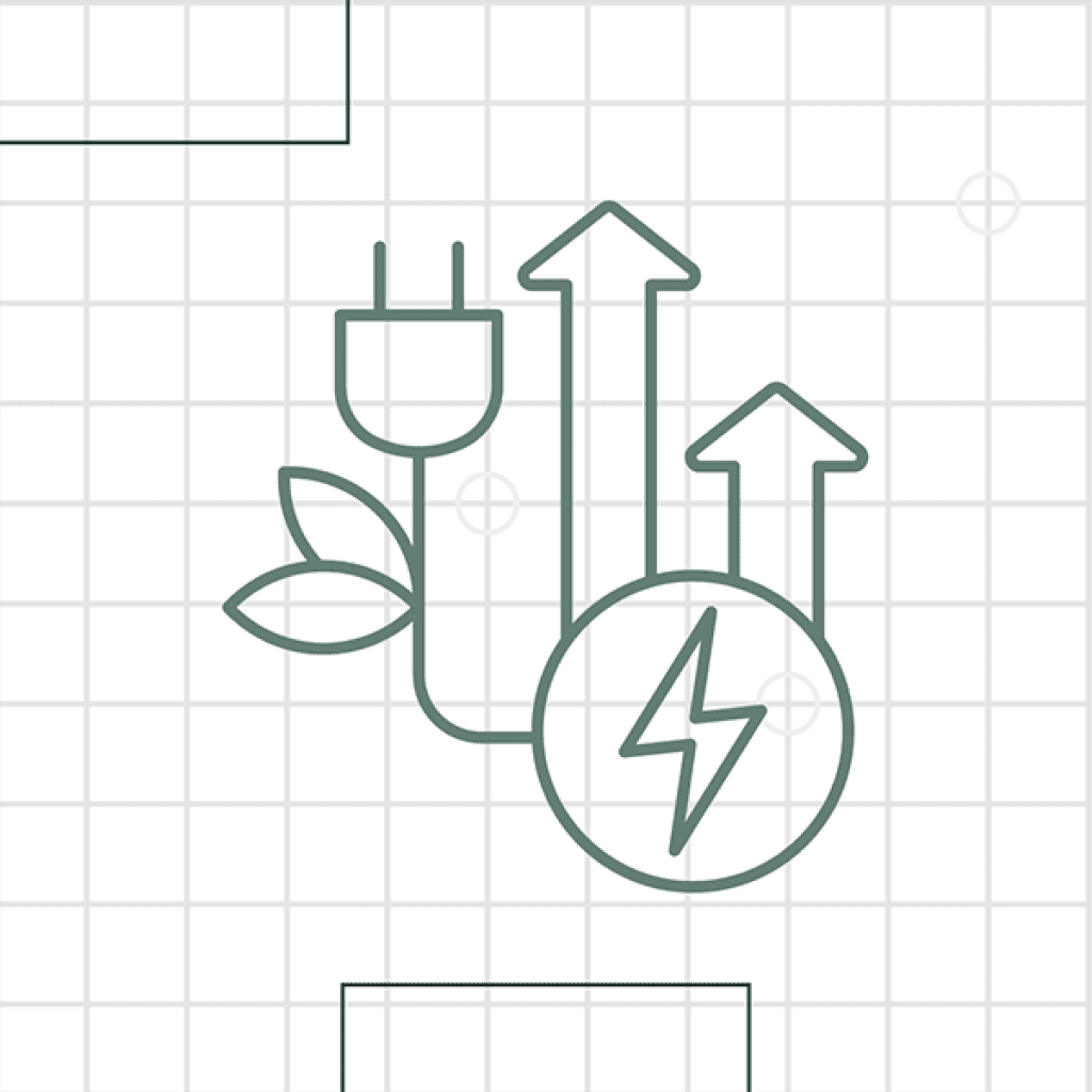 Energy Efficiency Optimisation