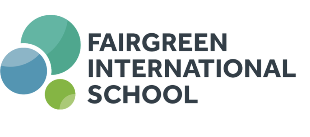 fairgreen school logo